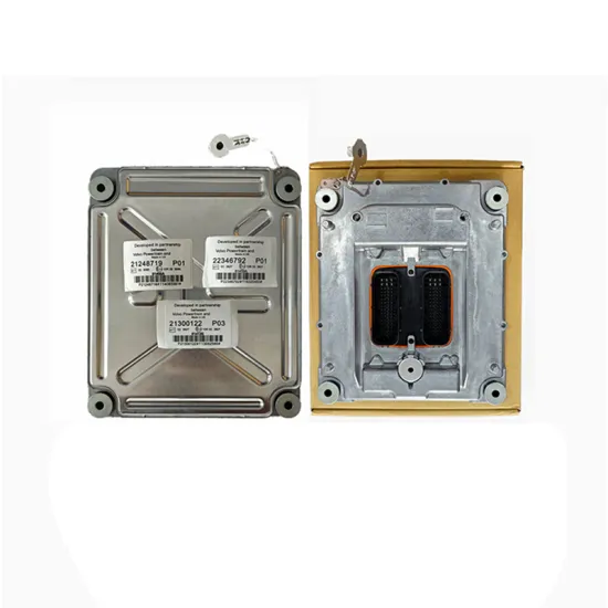 ECU ECM for Volvo FH3 FH13 FH4 EC460 EC380 EC480 (21248719 21300122 22346792)