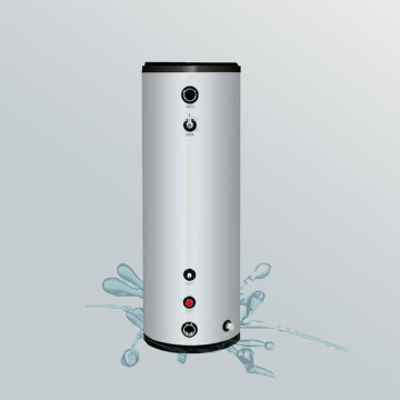 150L Bobiller Air to Water Buffer Tank - Heat Pump Heating Buffering Tank For Sale