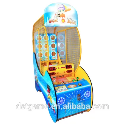 Hammerhead amusement park equipment