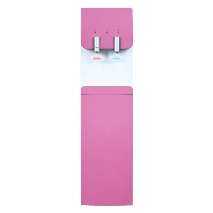 Water Dispenser Icy&Warm&Hot Vertical Stand Floor