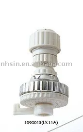 kitchen water saving aerator