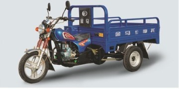 Tricycle (Fugui150CC/200CC)