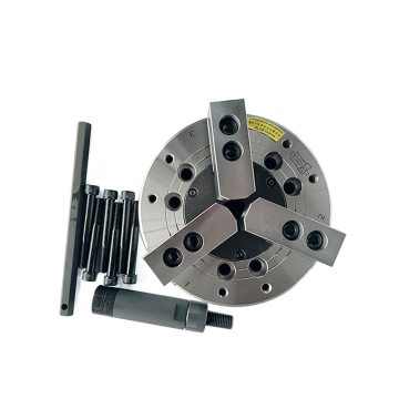 Tre Claw Self Center Chuck K11-160a