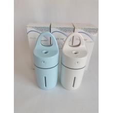 New Mini Portable Humidifier 12V Rechargeable