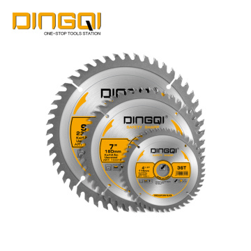 DingQiレーザー溶接ダイヤモンド丸鋸刃