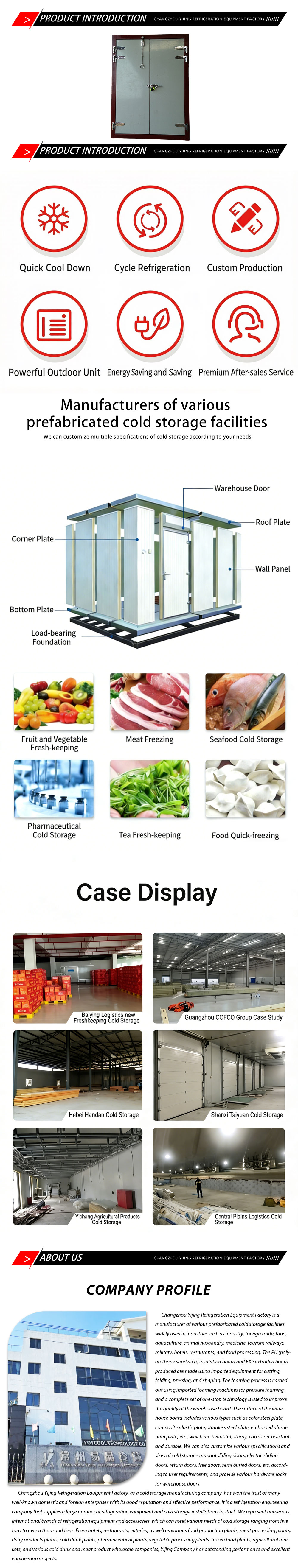 Double-opening-Fully-Recessed-Industrial-Door----