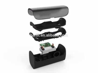 QCY In-ear Stereo Bluetooth Headphones Q29 Build in Microphone Wireless Bluetooth 4.1 Headphone with Mini Portable Charging Case