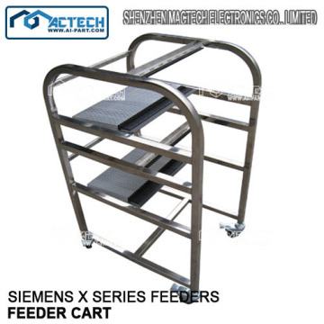 Chariots de chargement Siemens SMT