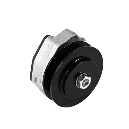 High-Quality Auto Fuel Transfer Pump Assembly for Deutz Truck Engines