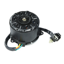 168000-4840 motor del ventilador de enfriamiento del radiador del automóvil de SUZUKI