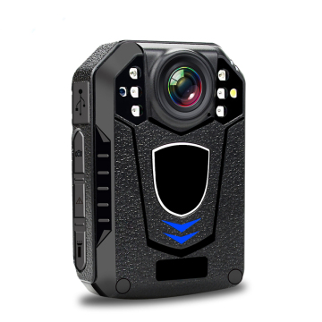 Police camera law enforcement recorder