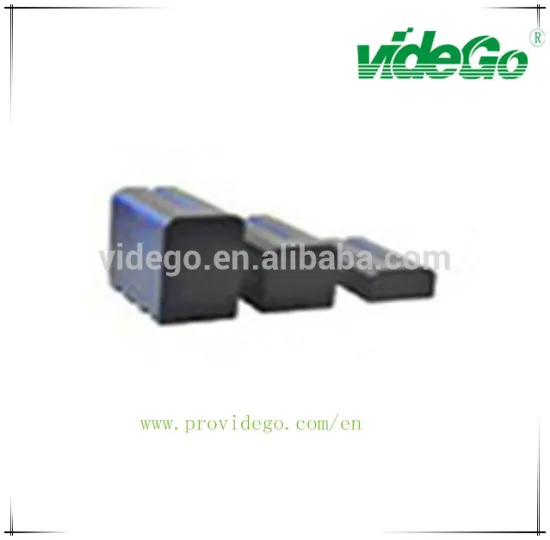 videGo digital DV camera battery