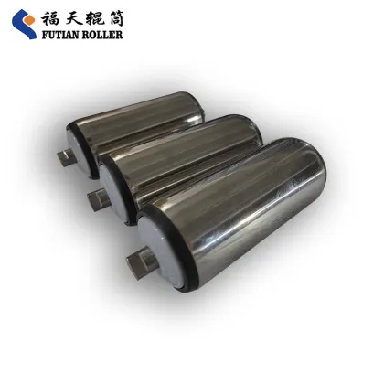 Factory Manufacturing SS Roller Light Duty Conveyor Systems
