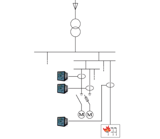 Typical Application Schematic