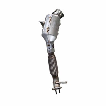 Euro 6 Catalytic converter for FORD Tourneo Custom