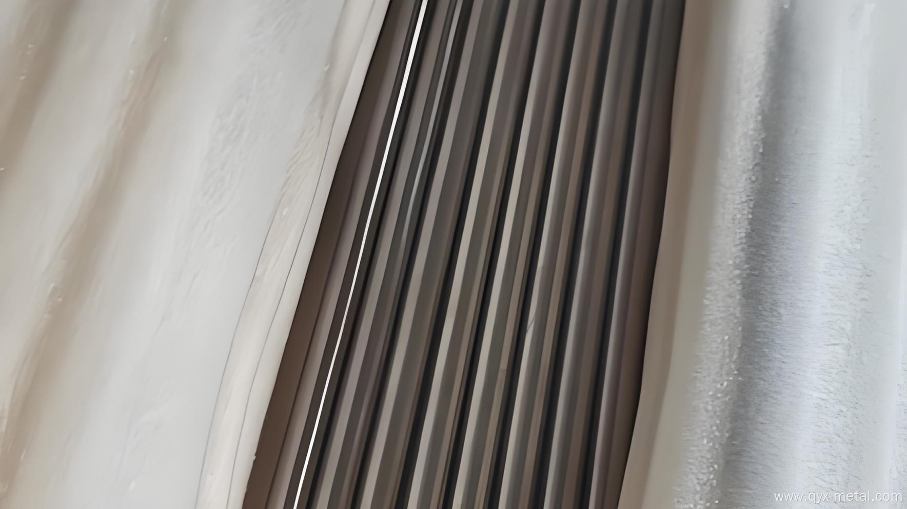 Bestselling High-quality And High Hardness Niobium Rod