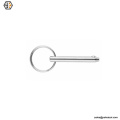 5/16 фіксатар з нержавеючай сталі са шнурком