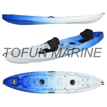 Kayaks Boat (GK-12) (TFGK)