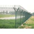 Welded Wire Airport Fence