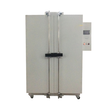 Hongjin Industrial Hot Air Drying Oven: Small Machine for Efficient Industrial Drying Solutions