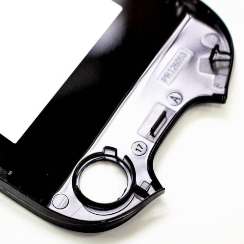 Premium Injection Molding Parts for Household Applications