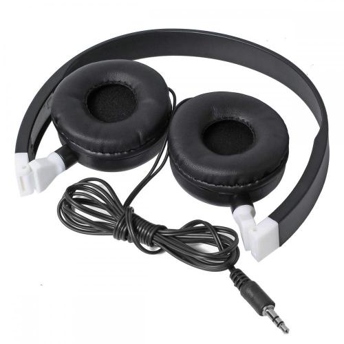 Headset Pelatihan Jaringan Komputer Piano Grosir