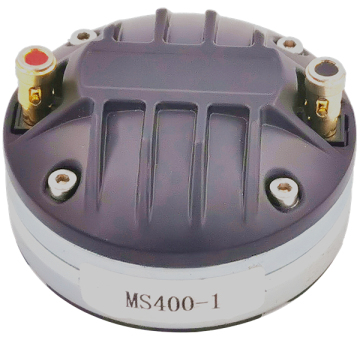 Popular High Frequency Neodymium Compression Driver