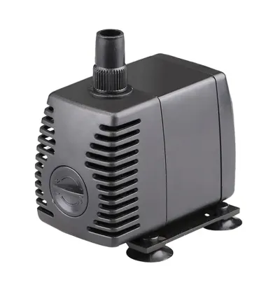 Sunsun HJ-542: Your Ultimate Submersible Filtration Solution