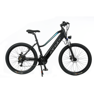 TW-5High Ubora Lithium27.5 Inch Mountain Ebike