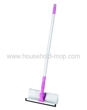 Kitchen Window Rubber Cleaning Squeegee 