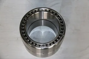 Cylindrical Roller Bearing NFP 6/393.7 AQ/HCC9W33