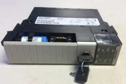 AB PLC 1794-IV32 1794-LBL