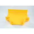 Fiber Cable Tray Horizontal Tee