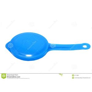 Plastic spare parts for kitchen