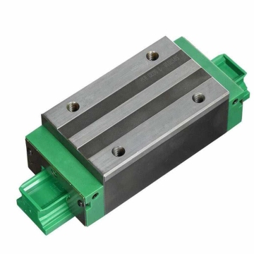 Unità di diapositiva KWVE20-B-G3-V1 Cuscinetto lineare