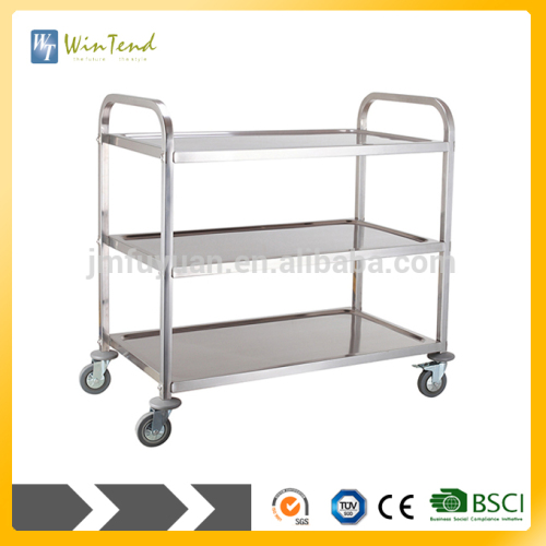 Custom airline trolleys services, airline food trolley, aircraft catering cart