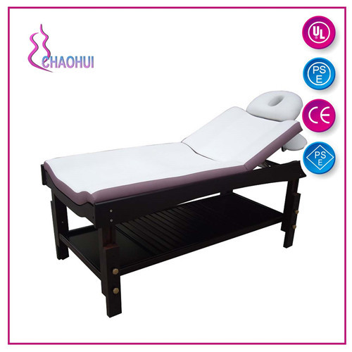 equipment for esthetician facial beds