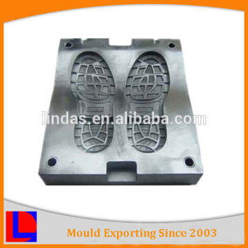 good quality good service oem compression rubber molds factory