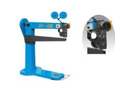900/1200/1400/1800 manual stapling machine