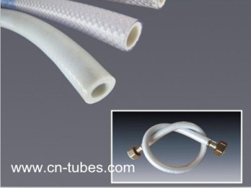 PVC shower hose