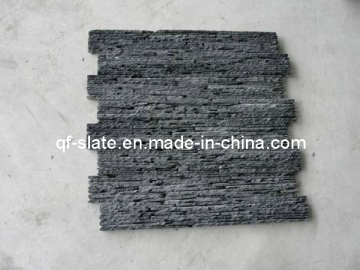 Natural Cultural "Z" Stone for Interior/Exterior Wall Slate Living Stone