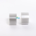 Lightings of Lamp heatsinks