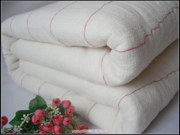 Customsized 100% Cotton different size comforter