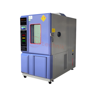 Rapid Temperature Change Environmental Stress Screening Test Chambers with Humidity