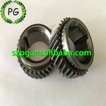 4TNV94 Gear Crankshaft 129900-21200