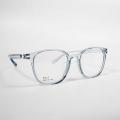 Lightweight Clear Designer Glass Frames