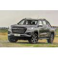 Automat voor Changan Hunter