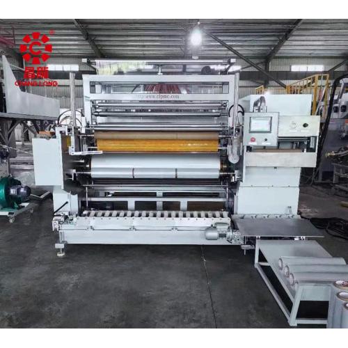 LLDPE Packing Flim Production Line
