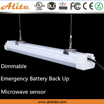 1.2m IP65 LED Parking Garage light