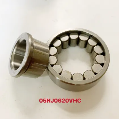 NATV80-PP Support Roller Bearings